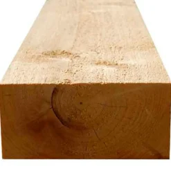 Planker fyr VTA kvinta 63x125 mm x 3,6 m