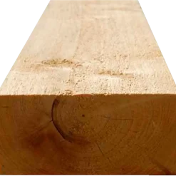 Planker fyr VTA kvinta 63x125 mm x 3,6 m