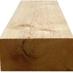 Planker fyr VTA kvinta 63x150 mm x 3,6 m