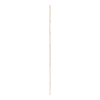 Plantepind 1x120 cm