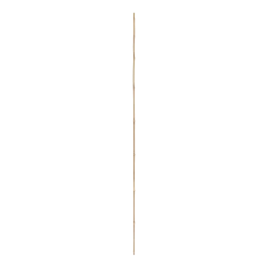 Plantepind 1x120 cm