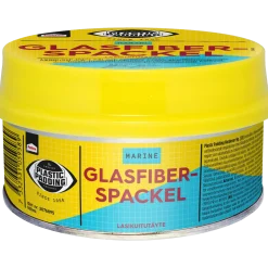 Plastic Padding glasfiber spartelmasse 180 ml