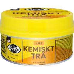 Plastic Padding træfylder junior 180 ml