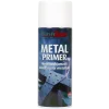Plasti-kote metal primer hvid  400 ml