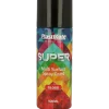 Plasti-Kote PK super blank sort 400 ml
