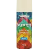 Plasti-Kote PK super mat hvid 400 ml