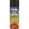 Plasti-Kote PK super mat sort 400 ml