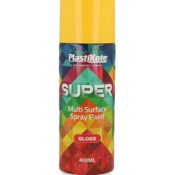 Plasti-Kote super solgul 400 ml