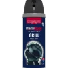 Plasti-kote twist grill spray sort 400 ml
