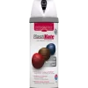 Plasti-Kote twist spraymaling 400 ml blank sort