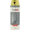 Plasti-Kote twist spraymaling 400 ml satin sort