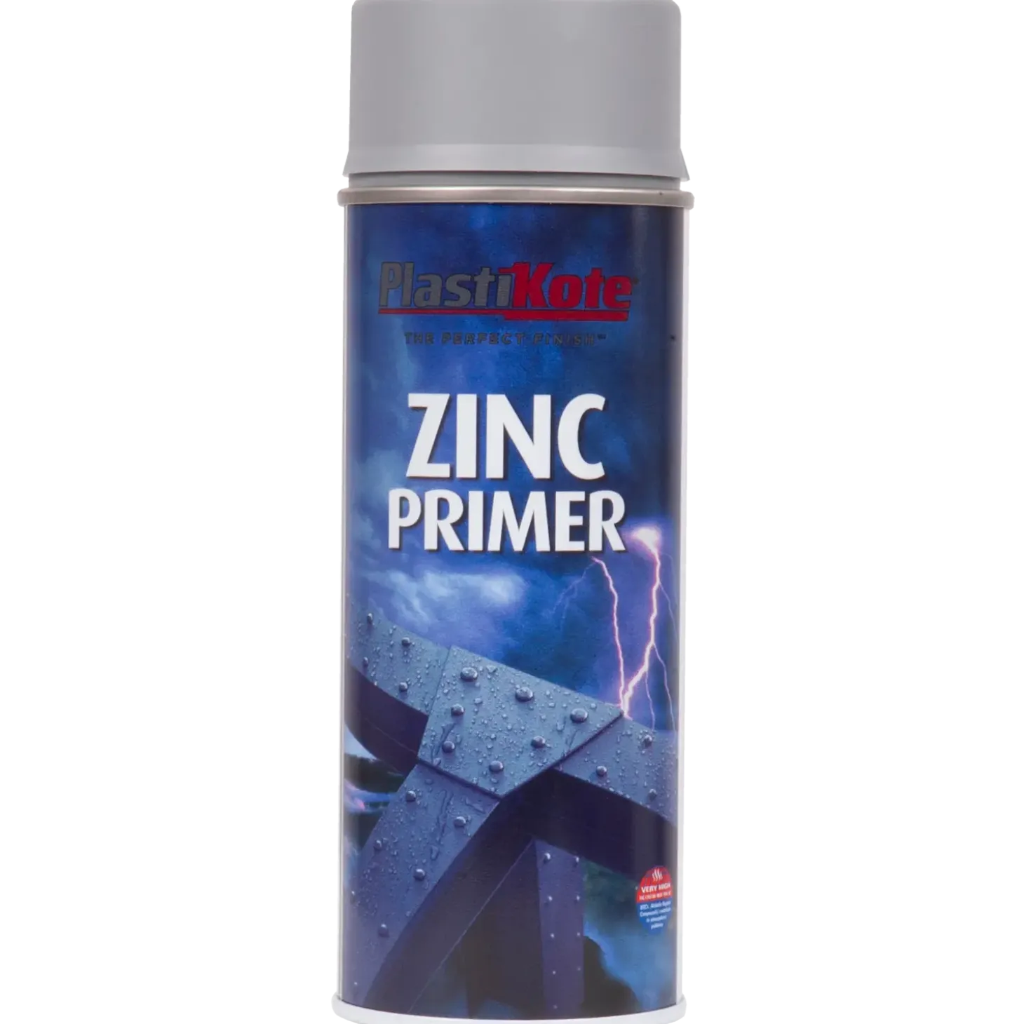 Plasti-kote zink primer 400 ml