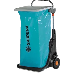 Plastiksække 30 My 120 L 10 stk pr. rulle