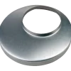 Plastmo Brøndkrave 75/130 mm stål plus