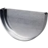 Plastmo endebund nr. 11 zink