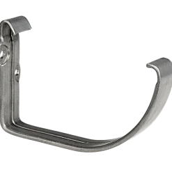 Plastmo konsoljern nr. 11 galvaniseret