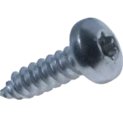 Plastmo monteringsskrue 5,5x19 til Sunglaze dækliste