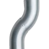 Plastmo nedførsel 75 mm stål plus
