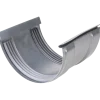 Plastmo samlestykke m/gummi nr. 11 stål plus