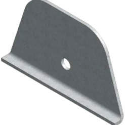 Plastmo Sunglaze endeprop 4 mm