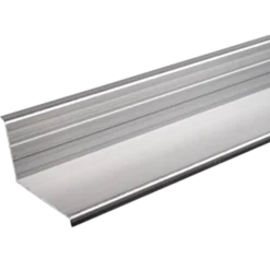 Plastmo Sunglaze topinddækning alu 7,7x250 cm