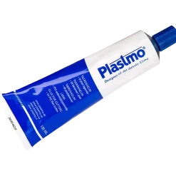 Plastmo tagrendelim til plast 150 ml