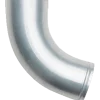 Plastmo udkaster 75 mm stål plus