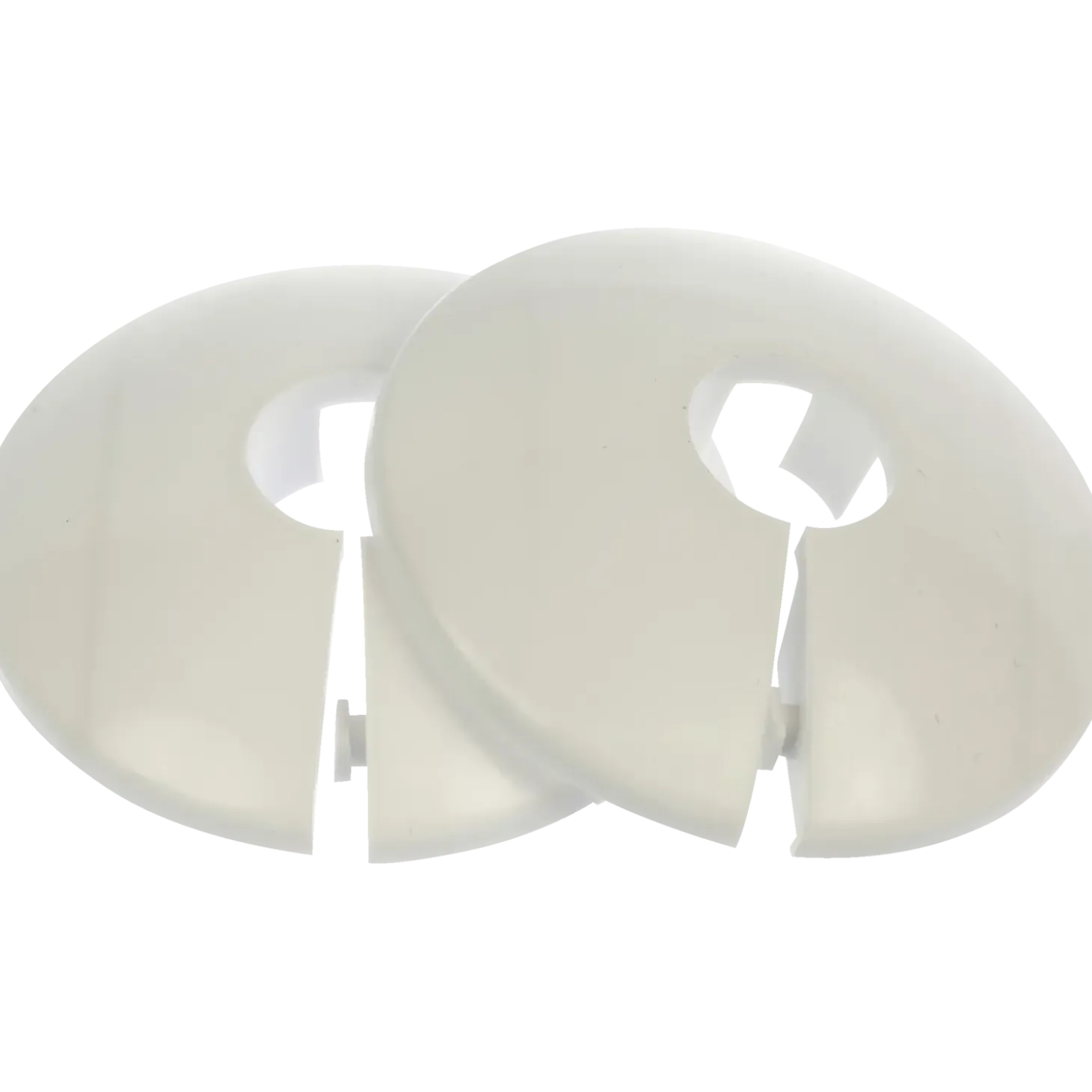 Plastroset 2-delt 2 S/B 15 mm