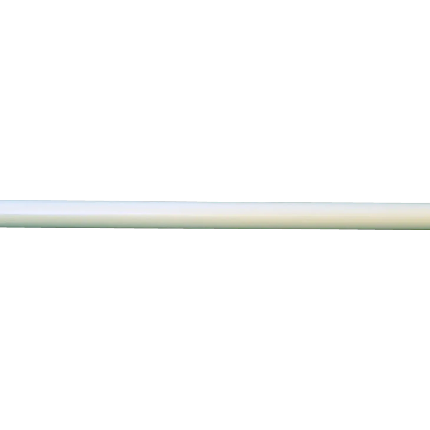 Plastrør 20mm 2 mtr.