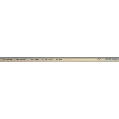 Plastrør 16mm 2mtr.