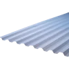 Plasttag til Frode carport 320x374 cm