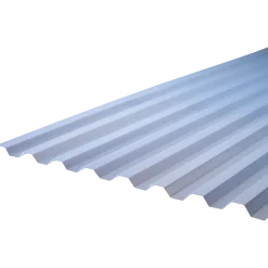 Plasttag til Frode carport 320x374 cm
