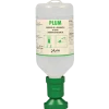 Plum øjenskylflaske med øjekop 500 ml.