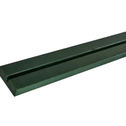 Plus Alpha Junior Bord/Bænkesæt 118 cm Grøn