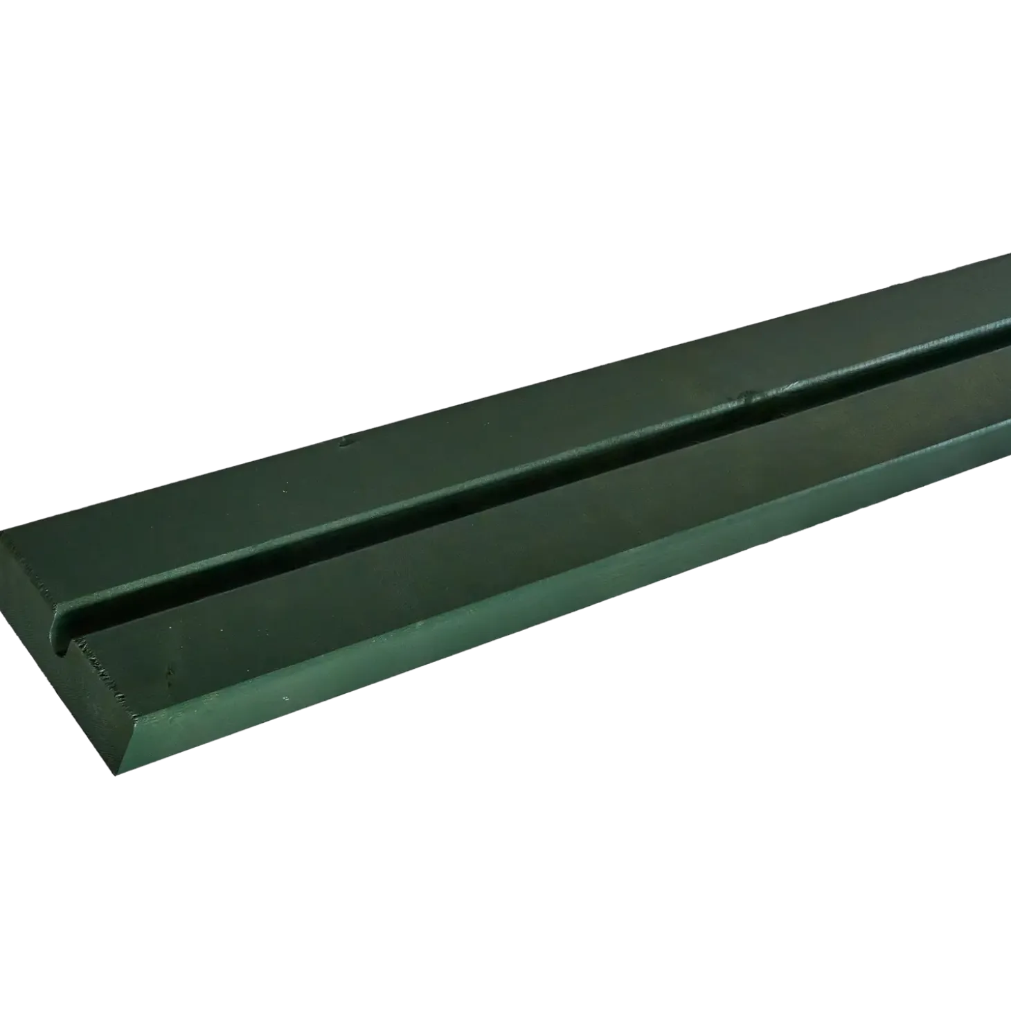 Plus Alpha Junior Bord/Bænkesæt 118 cm Grøn