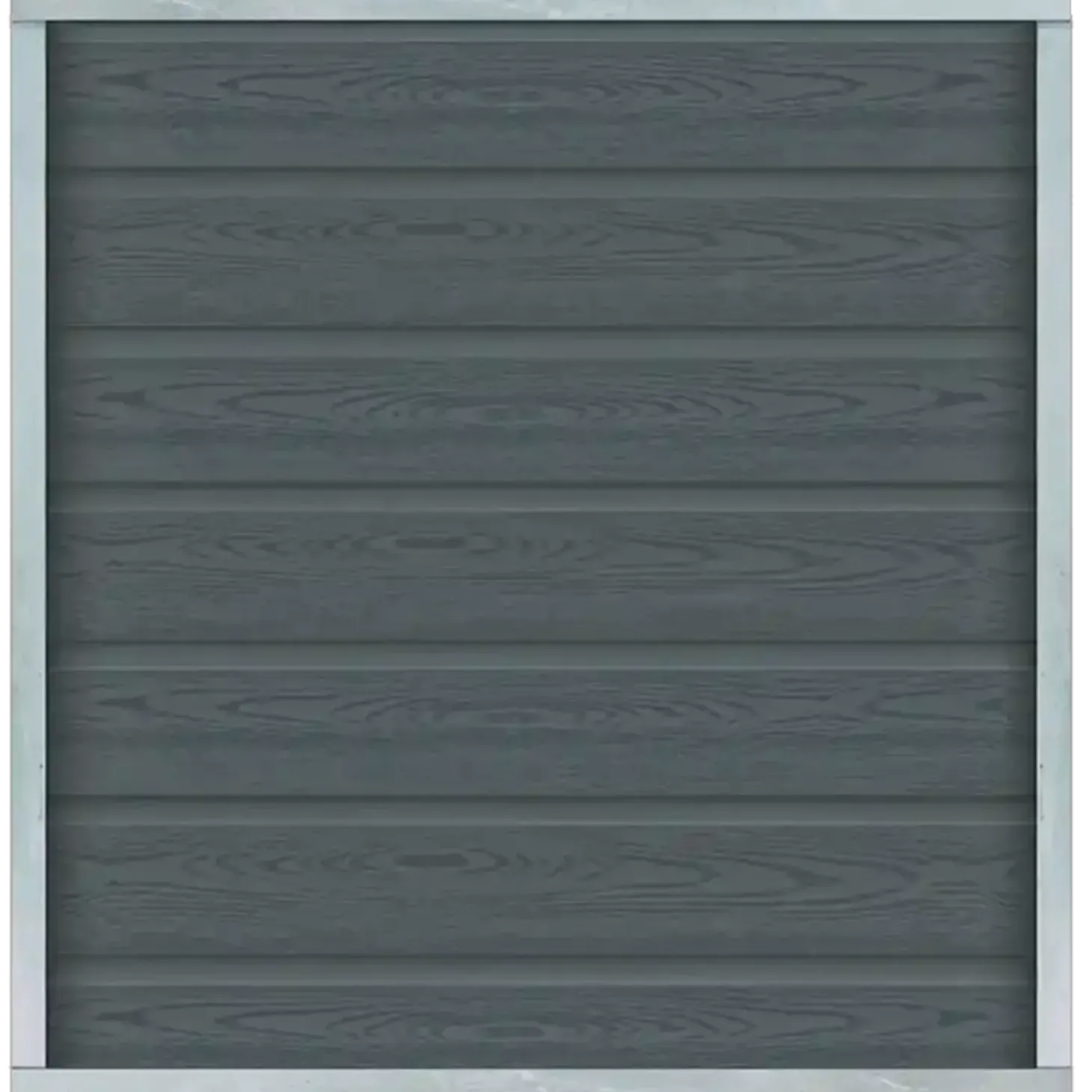 PLUS Artura komposithegn 90×95 cm