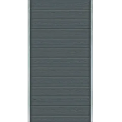 PLUS Artura komposithegn 90×175 cm