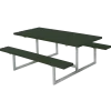 Plus Basic bord/bænkesæt 177 cm trykimp