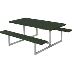 Plus Basic bord/bænkesæt 177 cm trykimp