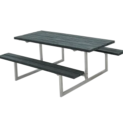 Plus Basic bord/bænkesæt 177 cm trykimp