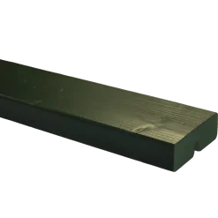 Plus Basic bord/bænkesæt med 2 påbygninger 260 cm trykimp