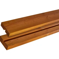 Plus Basic bord/bænkesæt med 2 påbygninger 260 cm trykimp