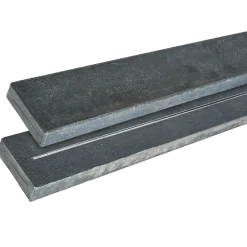 Plus Basic bord/bænkesæt med 2 ryglæn 177 cm trykimp