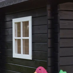 Plus Basic børne bord/bænkesæt