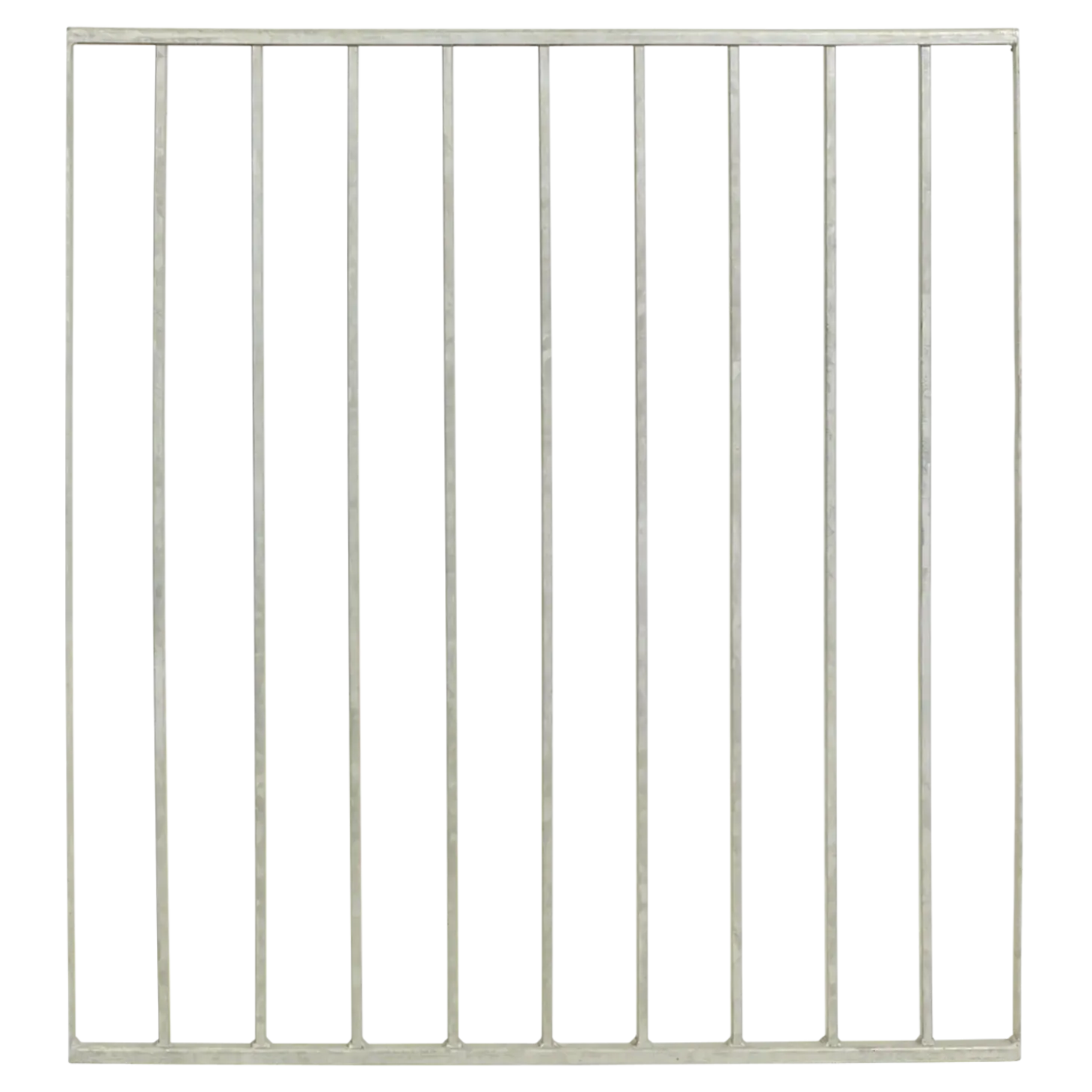 Plus Basic Gelændersystem 90x98 cm Varmgalv.