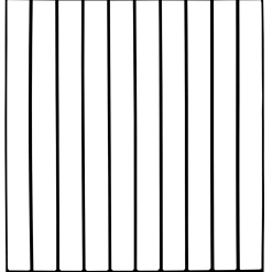 Plus Basic Gelændersystem 90x98 cm