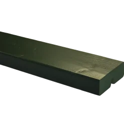 Plus Cafe plankebænk 127 cm trykimp