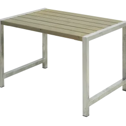 Plus Cafe plankebord 127 cm trykimp
