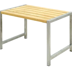 Plus Cafe plankebord 127 cm trykimp