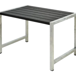 Plus Cafe plankebord 127 cm trykimp